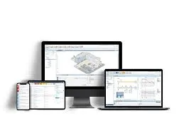 Desigo PXC – Bedienung über Desktop, Tablet und Smartphone