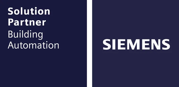 Siemens Solution Partner – Building Automation