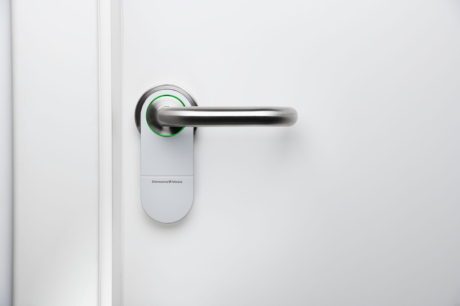 SimonsVoss SmartHandle AX
